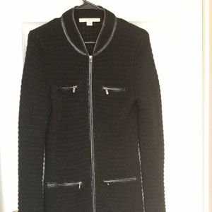 Boston Proper long sweater